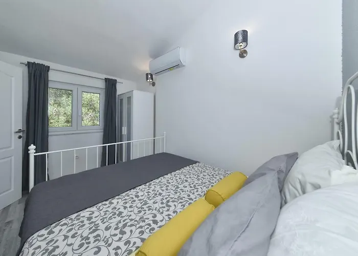 Apartman Carpe Diem *