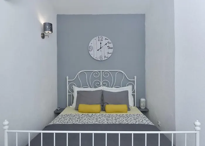 Apartman Carpe Diem *