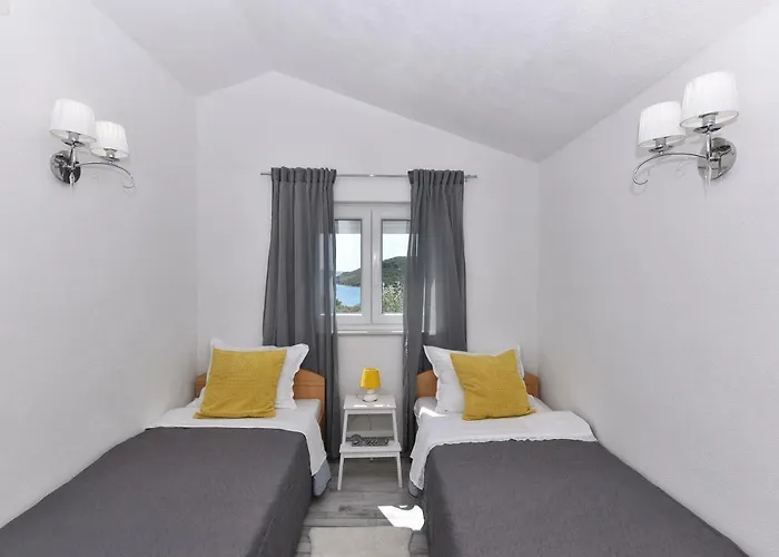 Carpe Diem Apartman Kali