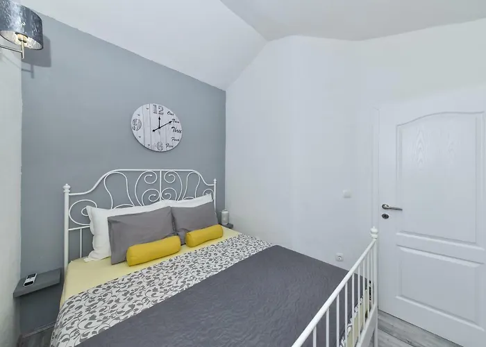 Apartman Carpe Diem Kali