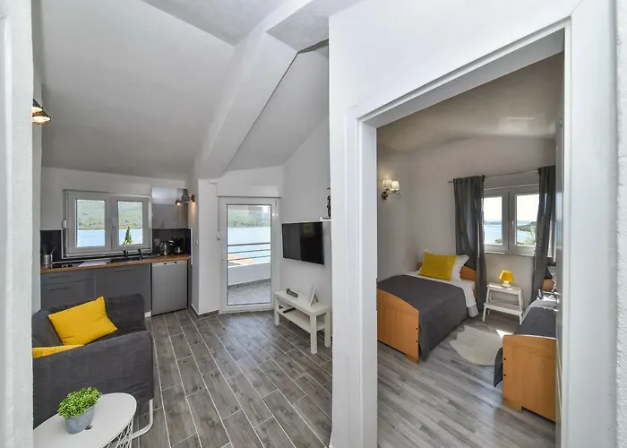 Carpe Diem Apartman *