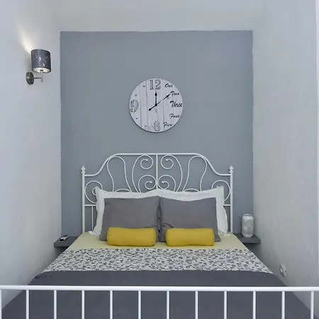 Appartement Carpe Diem *