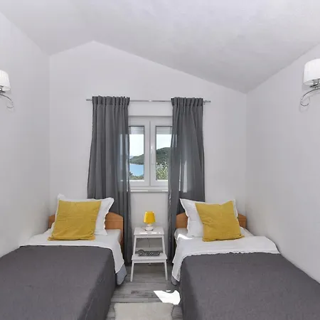 Carpe Diem Apartman Kali