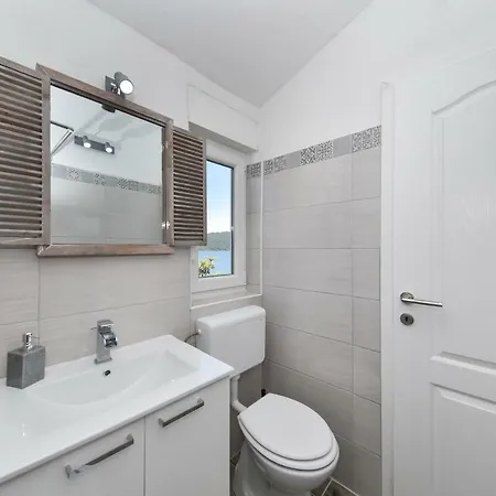 Appartement Carpe Diem Kali
