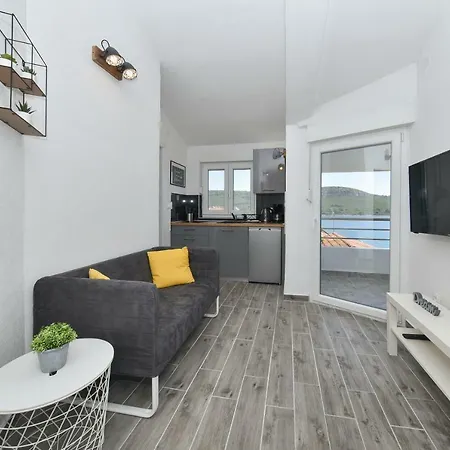 Carpe Diem Appartement