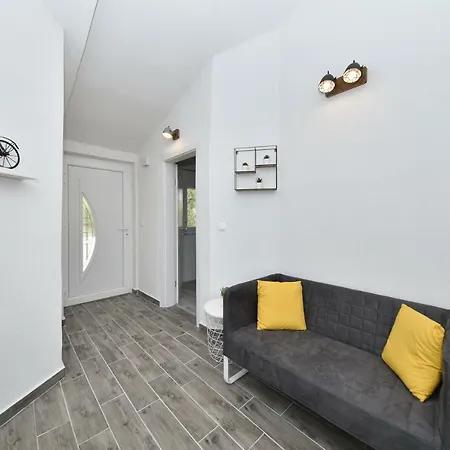 Appartement Carpe Diem