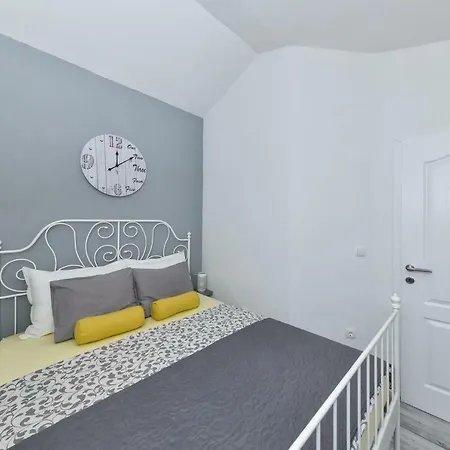 Appartement Carpe Diem Kali