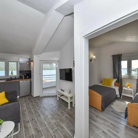 Carpe Diem Appartement *
