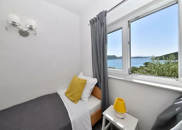 Appartement Carpe Diem Kali