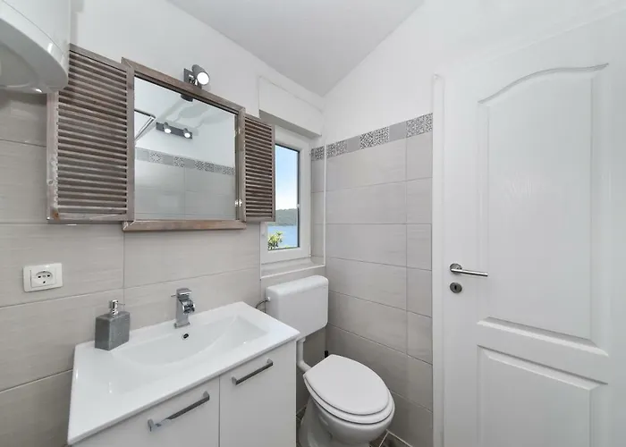 Appartement Carpe Diem Kali