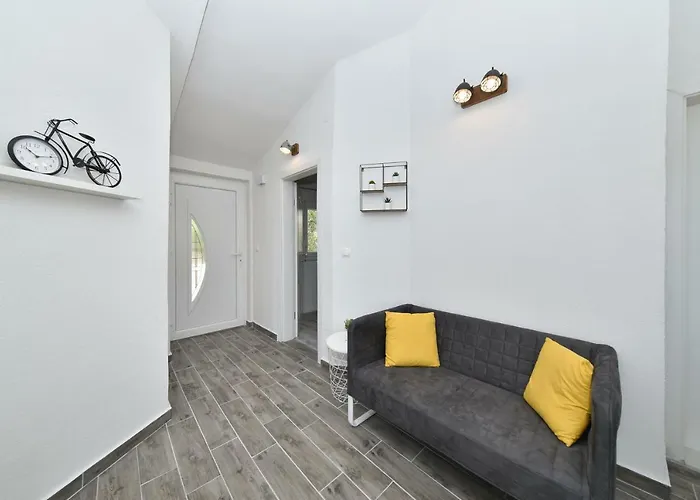 Appartement Carpe Diem