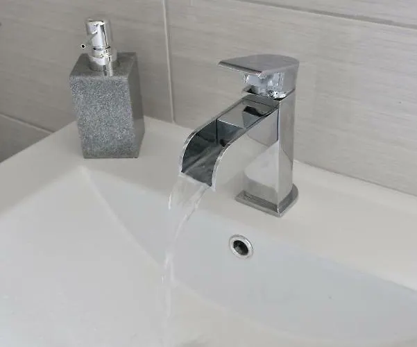 Appartement Carpe Diem *